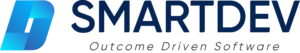 Nhận diện logo mới của SmartDev